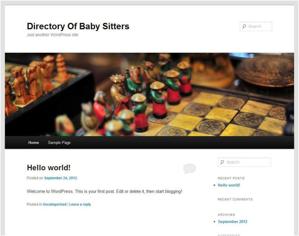 directoryofbabysitters.com