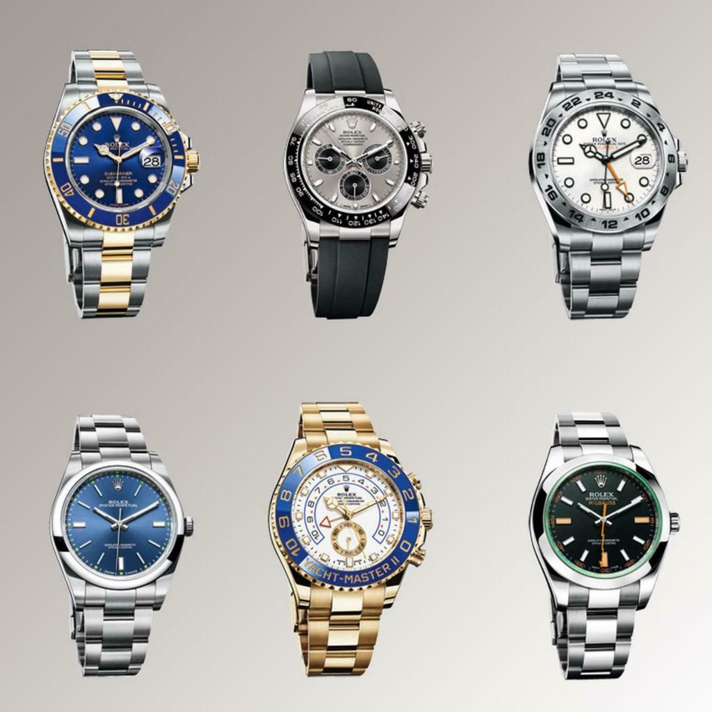 eBay & AMAZON AFFILIATE ROLEX WATCHES SHOP WEBSITE - CUSTOM BUILT FOR YOU