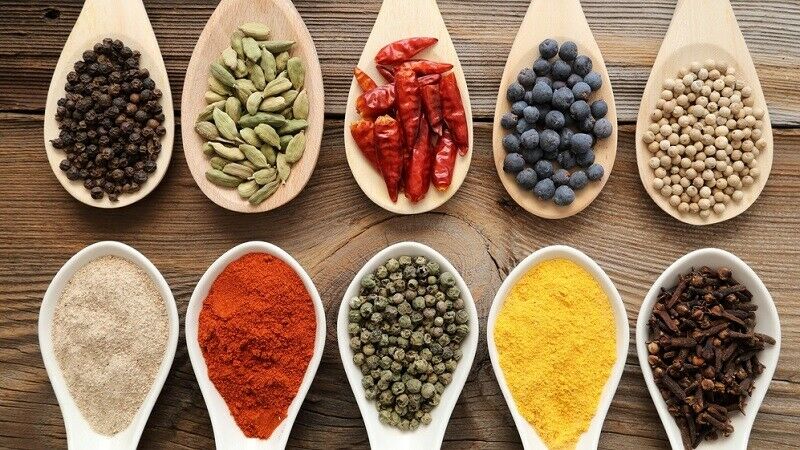 premium domain name / SpicySeasonings.com