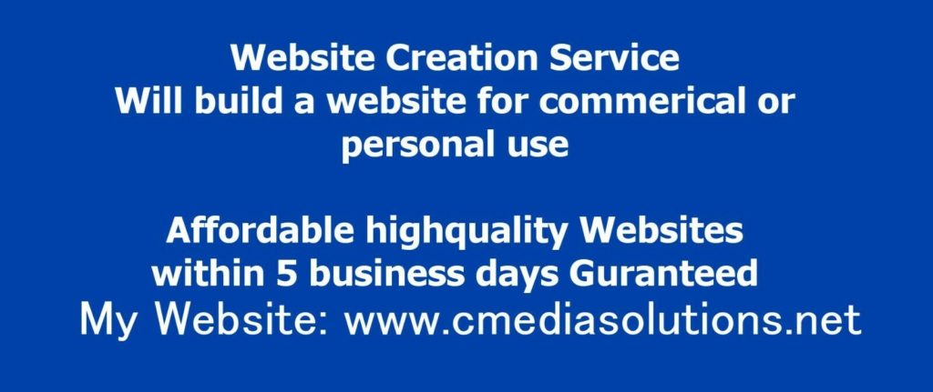 websites for sale