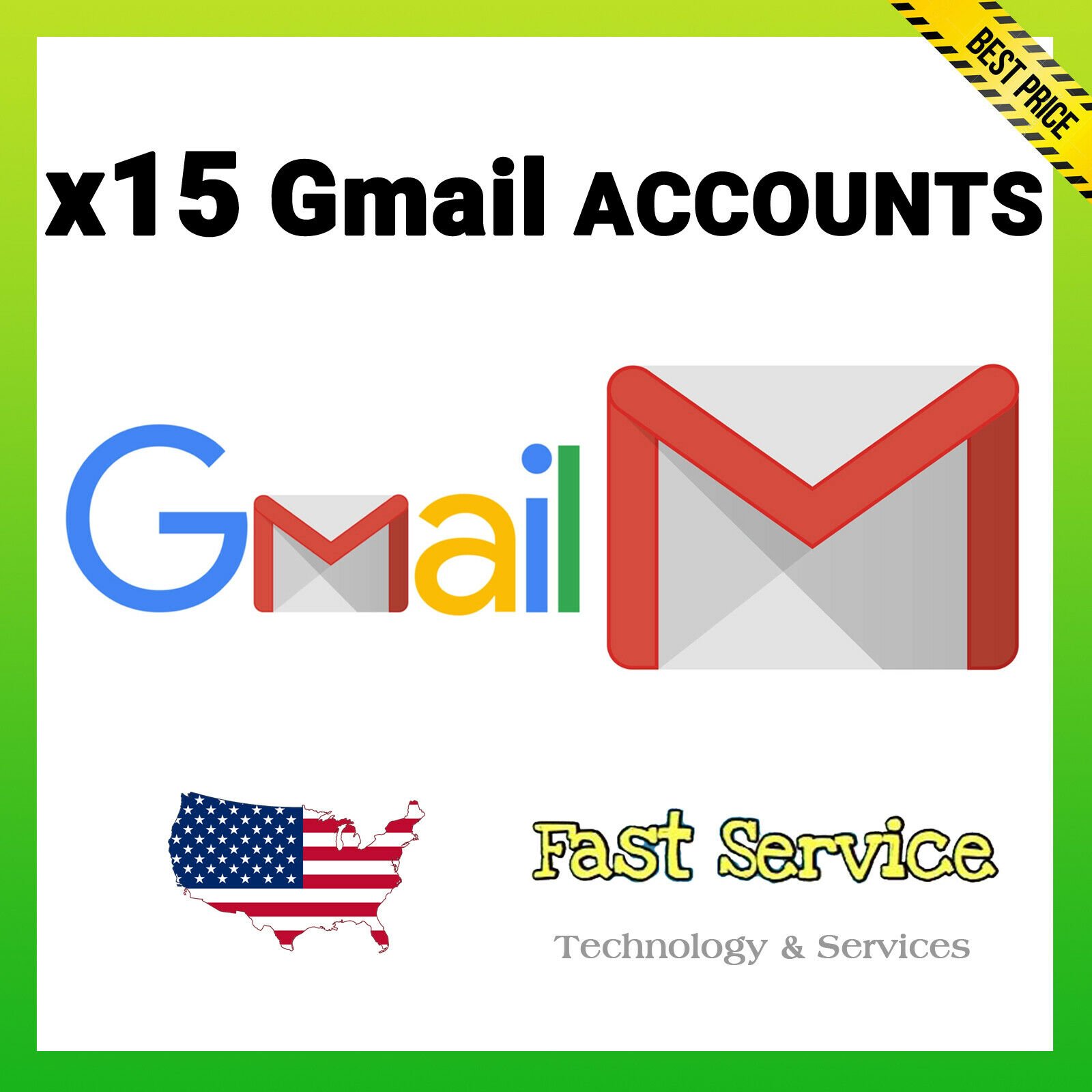 15-usa-gmail-google-accounts-for-only-14-80-guarantee-good-to-seo