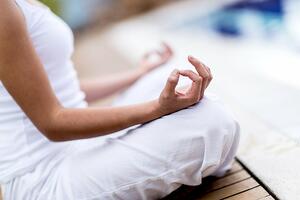 meditation business