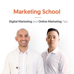 Marketing School - Digital Marketing and Online Marketing Tips: 7 Evergreen Books Guaranteed to Help You Grow