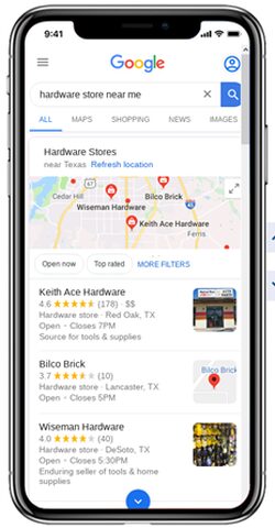 A Complete Guide to Google Maps Marketing