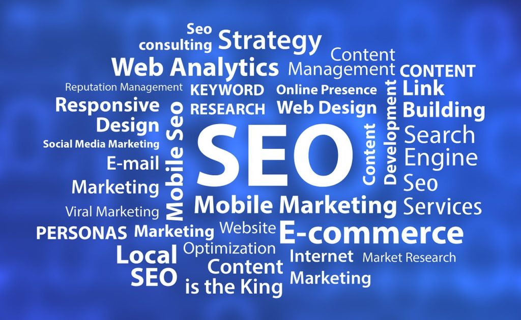 Here’s Why Your Business Needs SEO in 2019