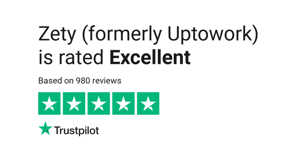 zety trustpilot