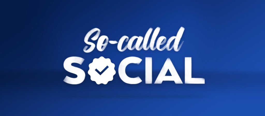 So-Called Social: Week of June 18