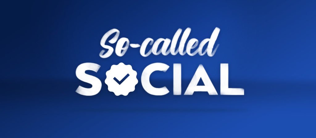 So-Called Social: Week of June 25