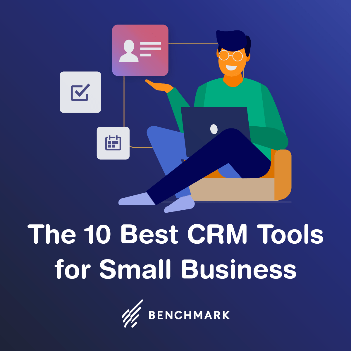The 10 Best CRM Tools for Small Business Good To SEO