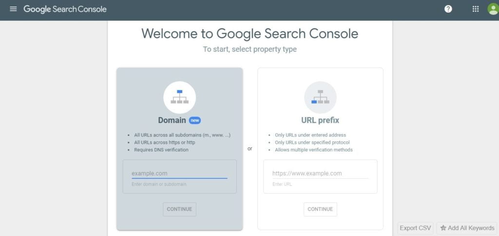 The Definitive Guide to Google Search Console. Image 0