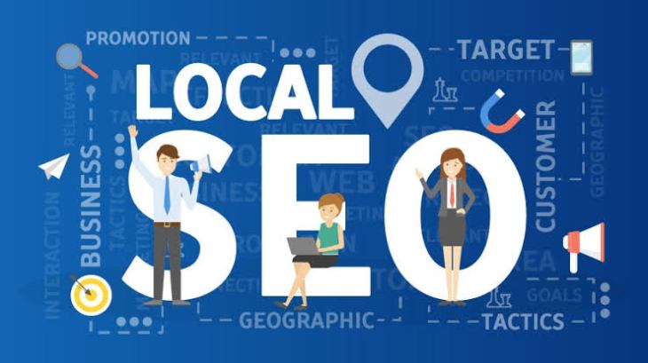 Local SEO Checklist