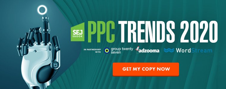 10 Important PPC Trends to Watch in 2020