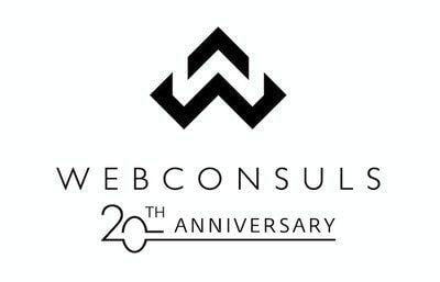 Webconsuls Celebrates 20th Anniversary (2019) | State
