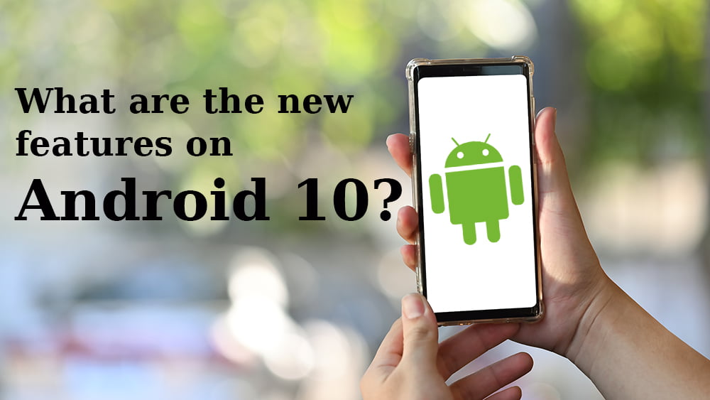 android 10