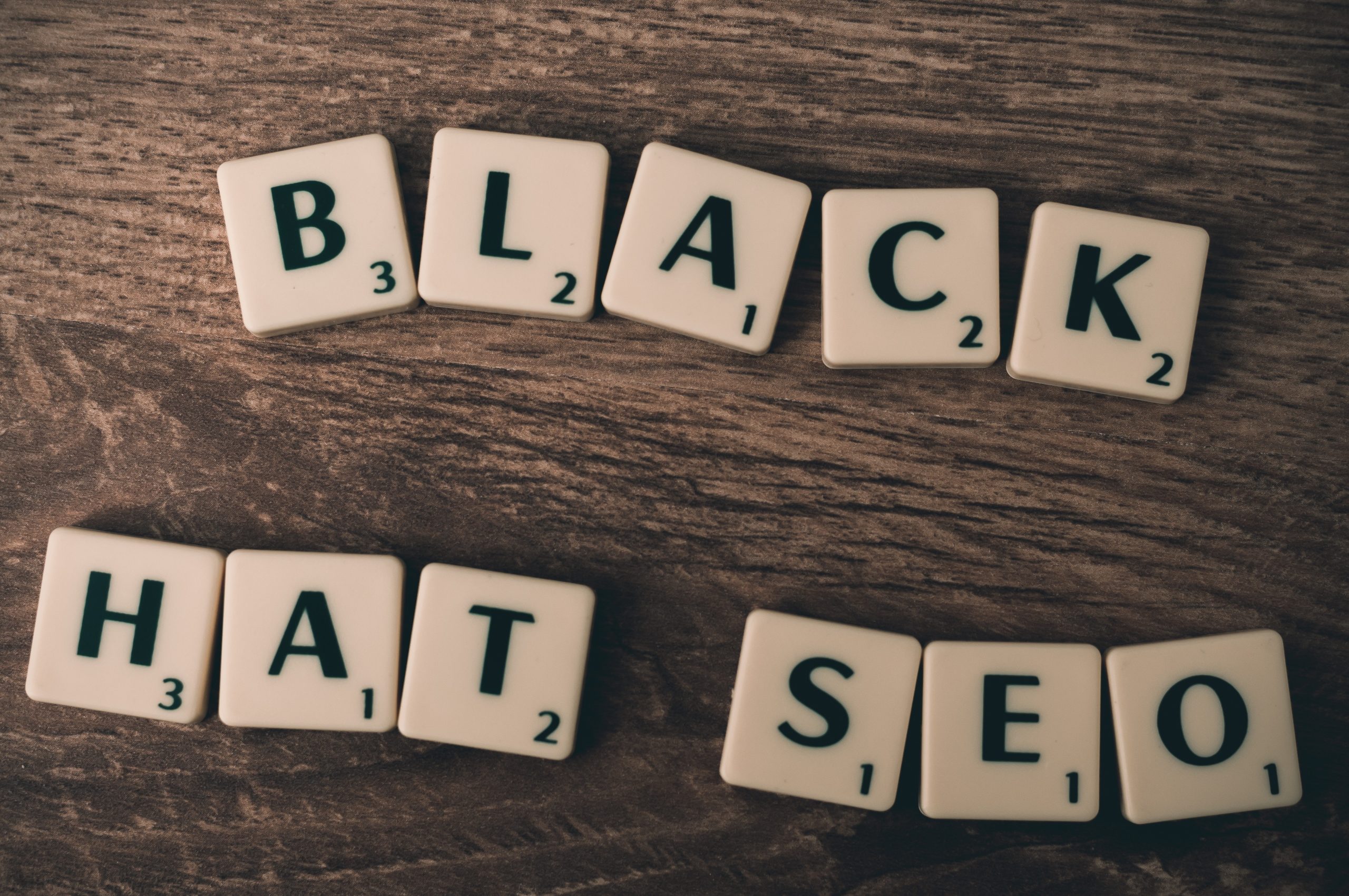 White Hat VS Black Hat Search Engine Optimization (SEO) Techniques