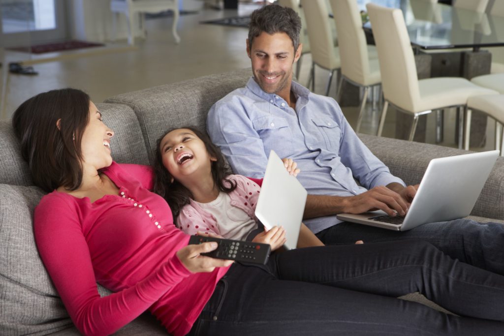 GfK Consumer Life blog - Future of Millennials as parents