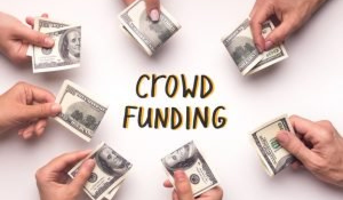 4 Types Of Crowdfunding: Which One Is Right For Your Business? | Good ...