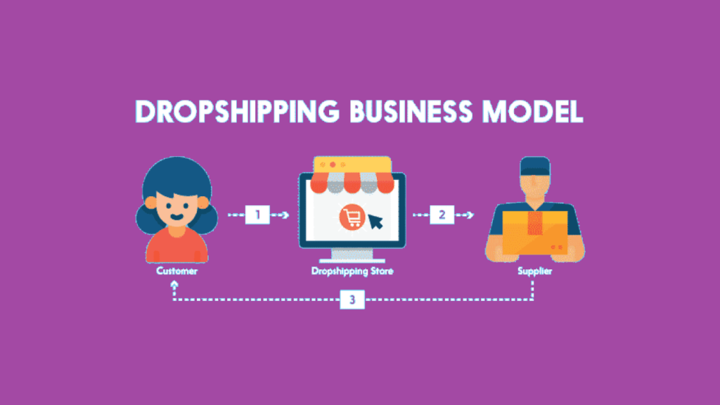 Top 5 Advantages Of Dropshipping