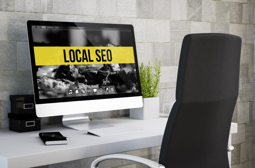 5 Local SEO Tips to Help Your Business Get Found Online in 2020