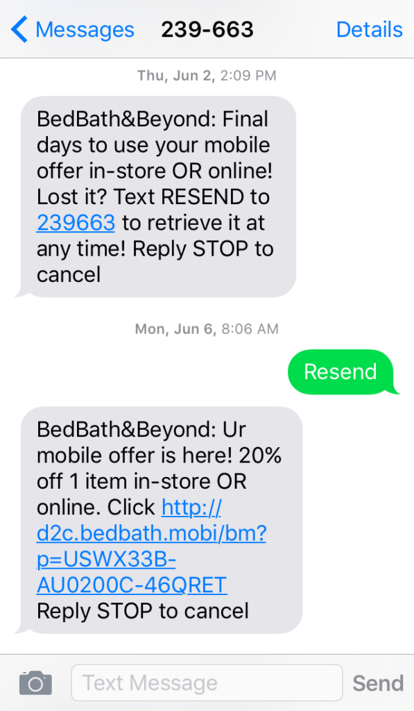 Bed Bath and Beyond