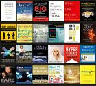 Best Audiobooks Collection 43 Audio Books Top Titles