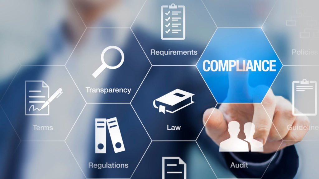 Compliance is not enough | Research World