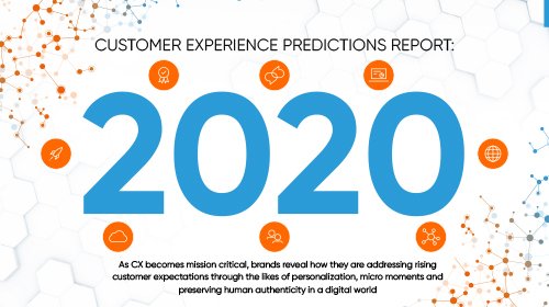 As CX becomes mission critical, brands reveal how they are addressing rising customer expectations.