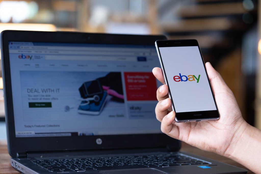 Factors to Consider When Using eBay Internationally