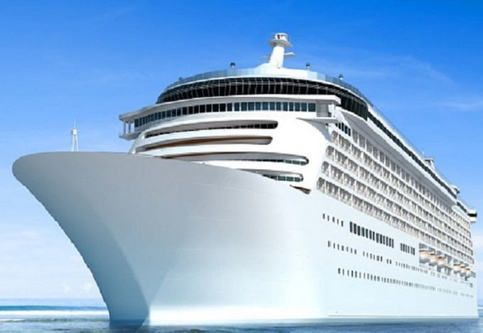Global Cruise Ship Market