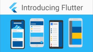 How Flutter Looks Set to Transform Android and iOS App Development