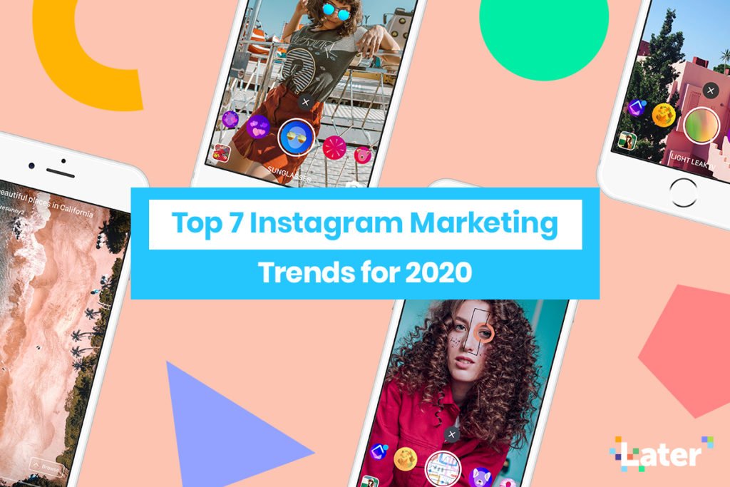 instagram marketing trends 2020