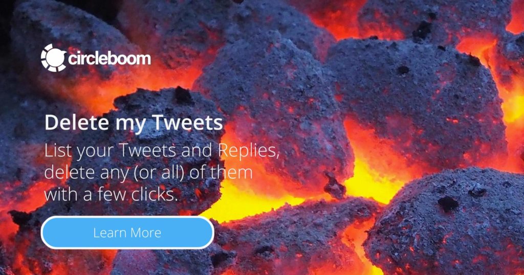 Use these 3 Tricks to Delete Old Tweets in Seconds