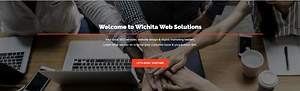 Website Design for Wichita Area Businesses Launched