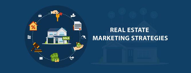 12 Best Real Estate Marketing Strategies & Tools for Agents