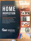 AHIT Home Inspection Course Books