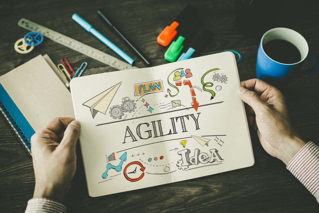 Agile Workflow | How It Helps Marketers Deliver Personalized Experiences