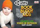 Book Buddy Kids App unity code source