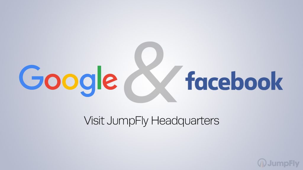 Google and Facebook Visit JumpFly Headquarters