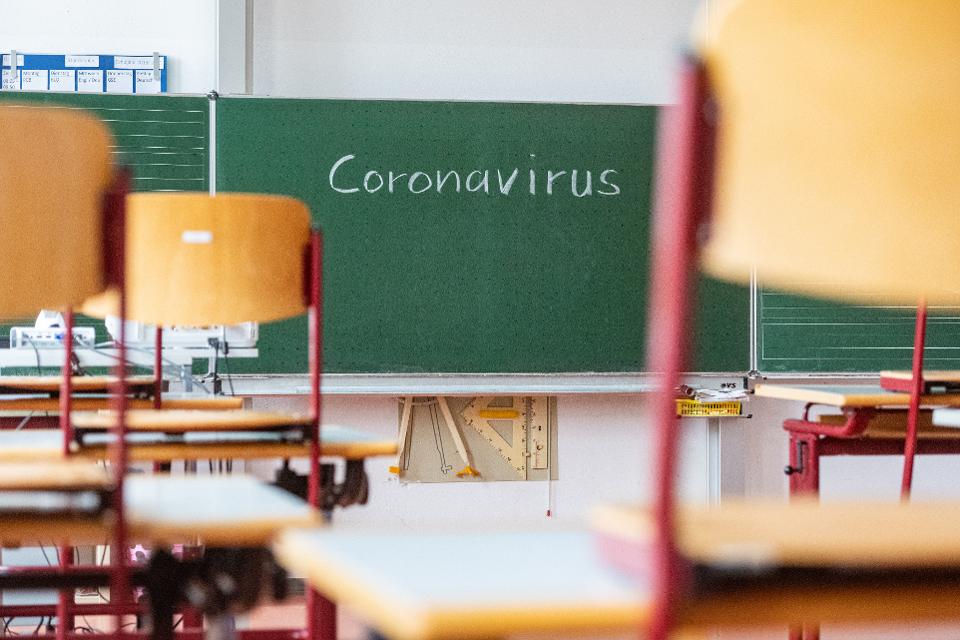 Coronavirus - Bavaria
