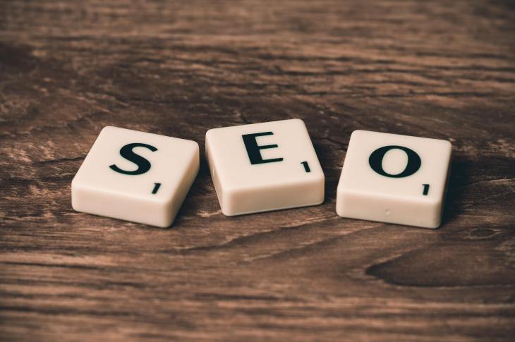 Boosting SEO