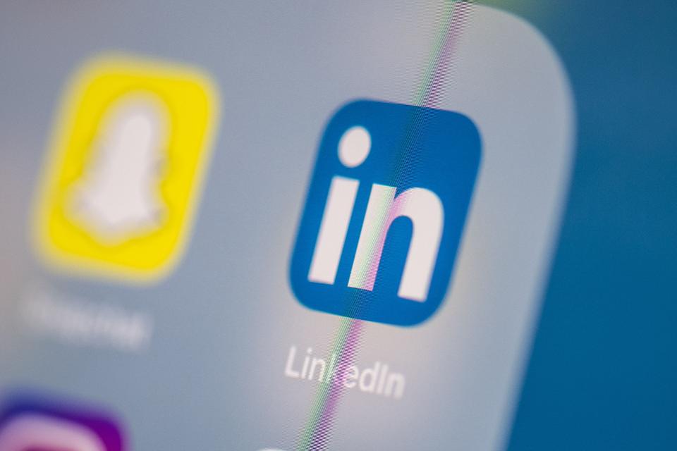 LinkedIn is testing a Snapchat-like feature for companies and individuals to highlight their day-to-day work environments.