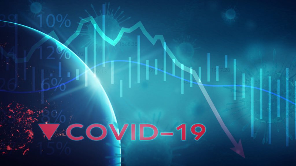 How consumer trends are evolving during the COVID-19 pandemic