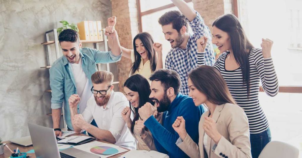 How to Build a Marketing Team: A 7-Step 'People Strategy'