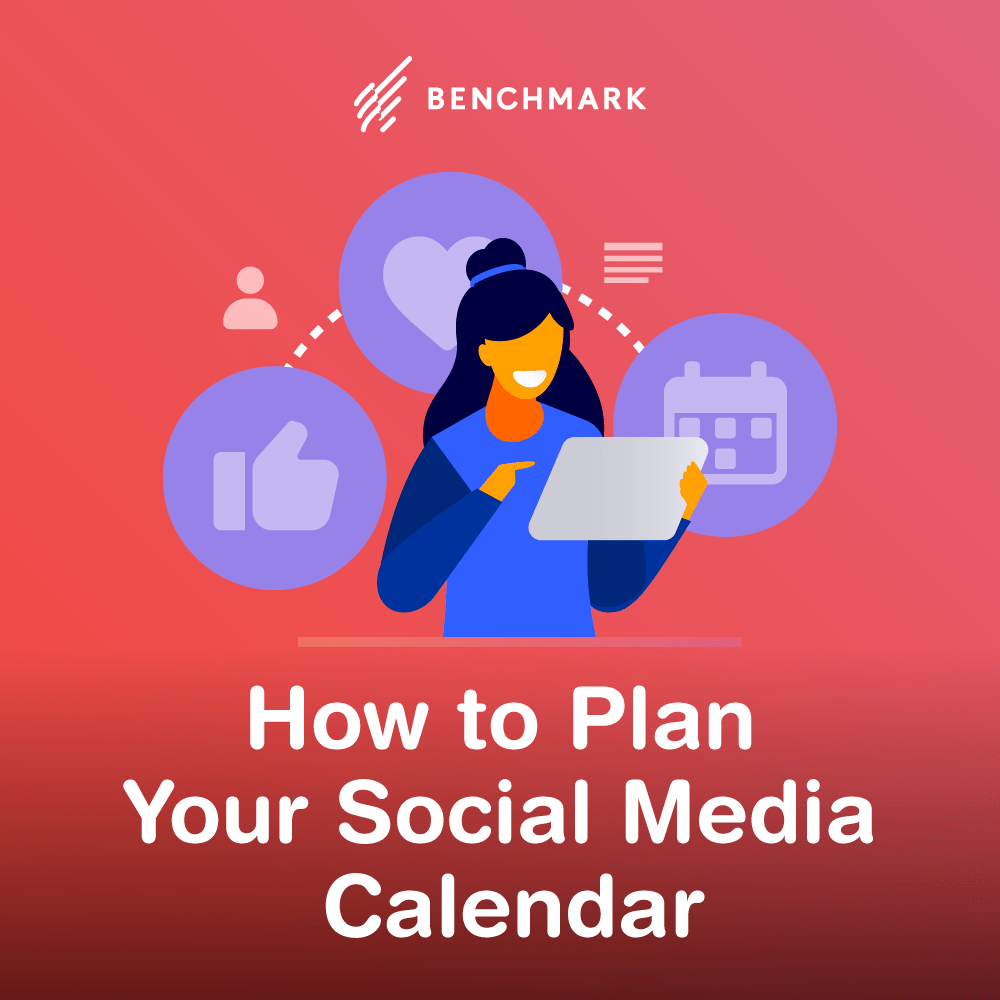 How to Plan Your Social Media Calendar