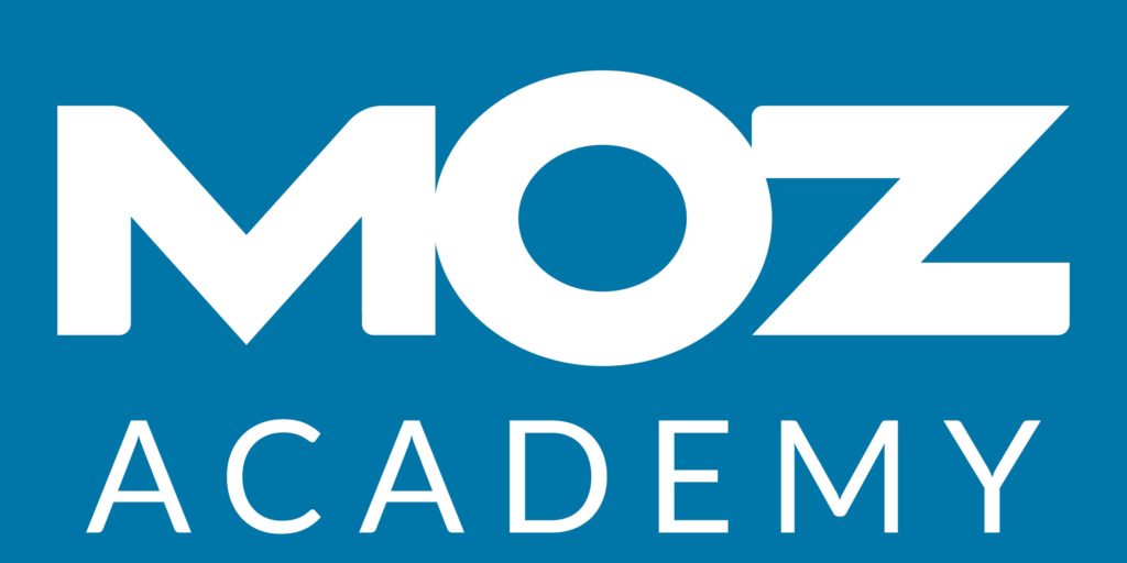 MOZ academy is free till 31 may. : marketing