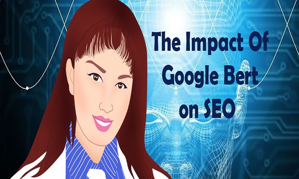 SEO Trend in 2020 with Maria Johnsen