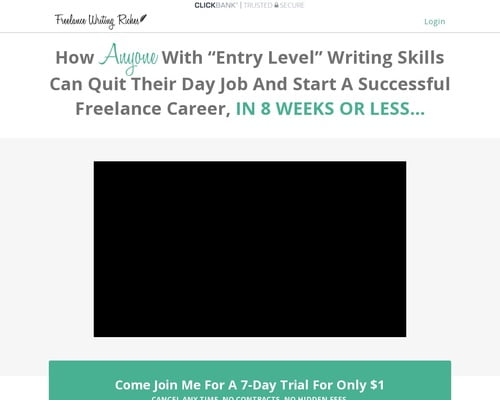 The Freelance Profit Academy Membership For Freelance Writers