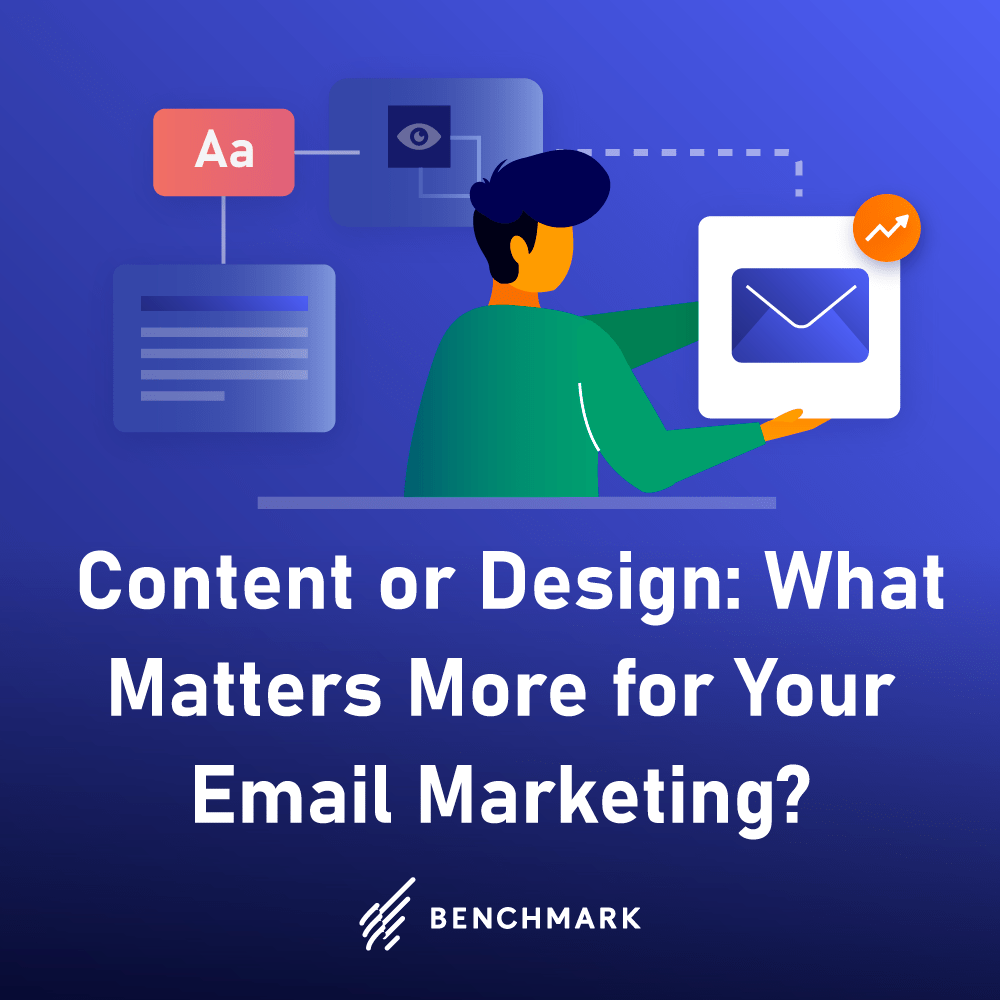 What Matters More for Your Email Marketing?