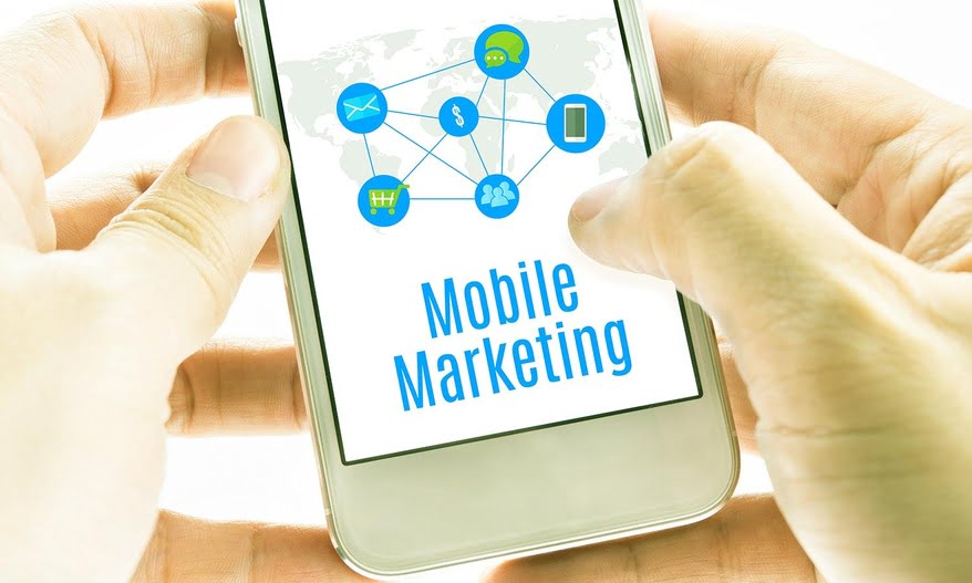 What are the Top 5 Trends for Mobile Marketing?