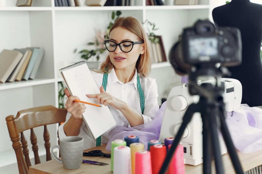5 Creative Ways to Implement Your Small Business Video Marketing Plan